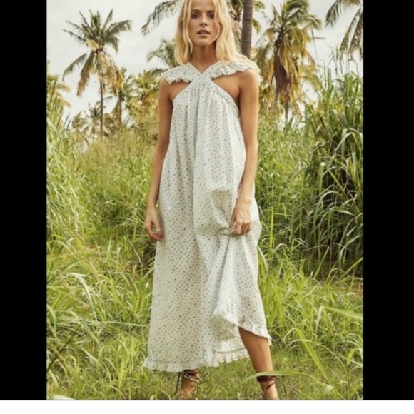 Doen Dresses & Skirts - Doen Nisha Dress